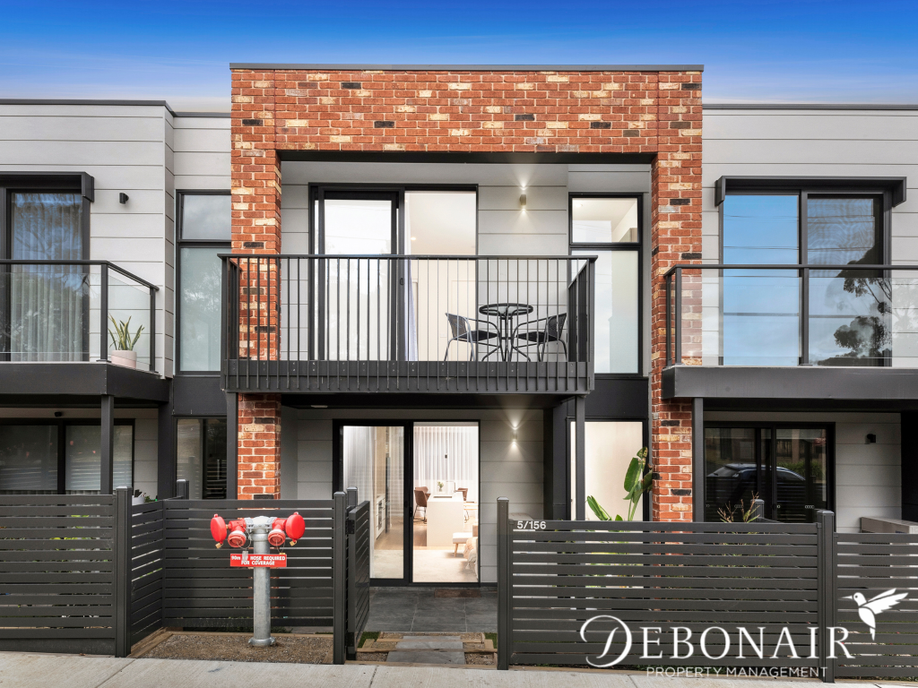 5/156 Pigdons Rd, Highton, VIC 3216