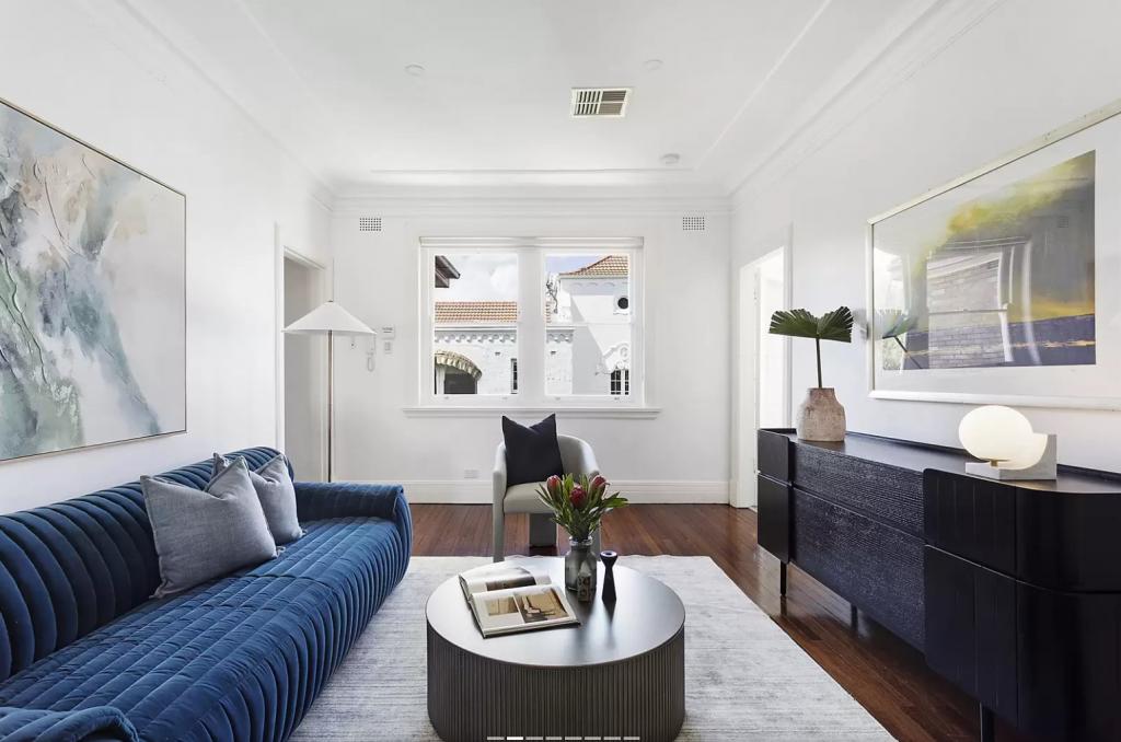 12/166 New South Head Rd, Edgecliff, NSW 2027