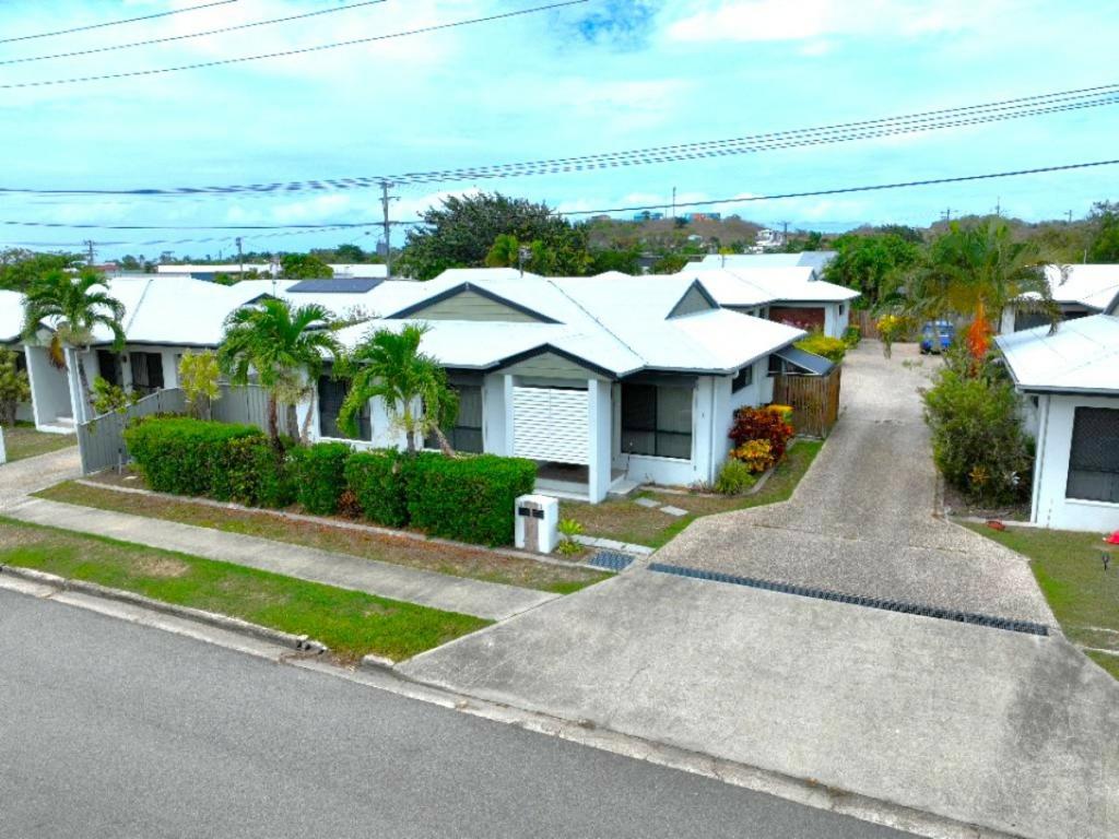 1/14 Belgravia Rd, Bowen, QLD 4805