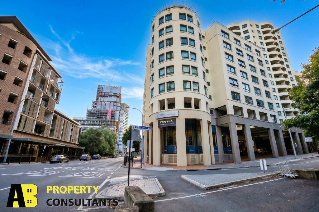 230/1 Valentine Ave, Parramatta, NSW 2150