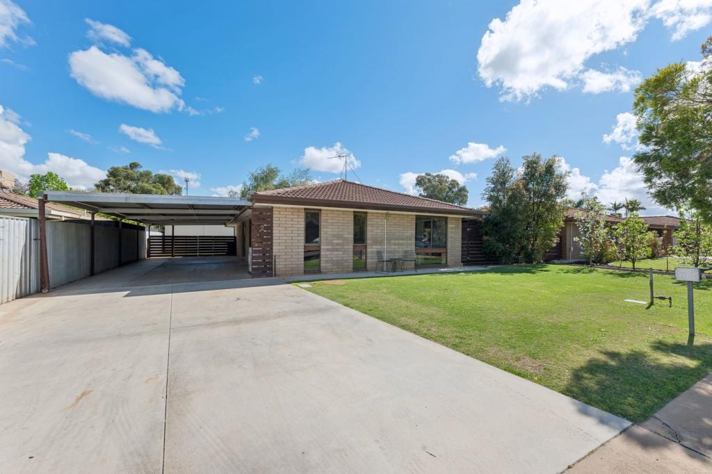 2 Jessie Ct, Irymple, VIC 3498