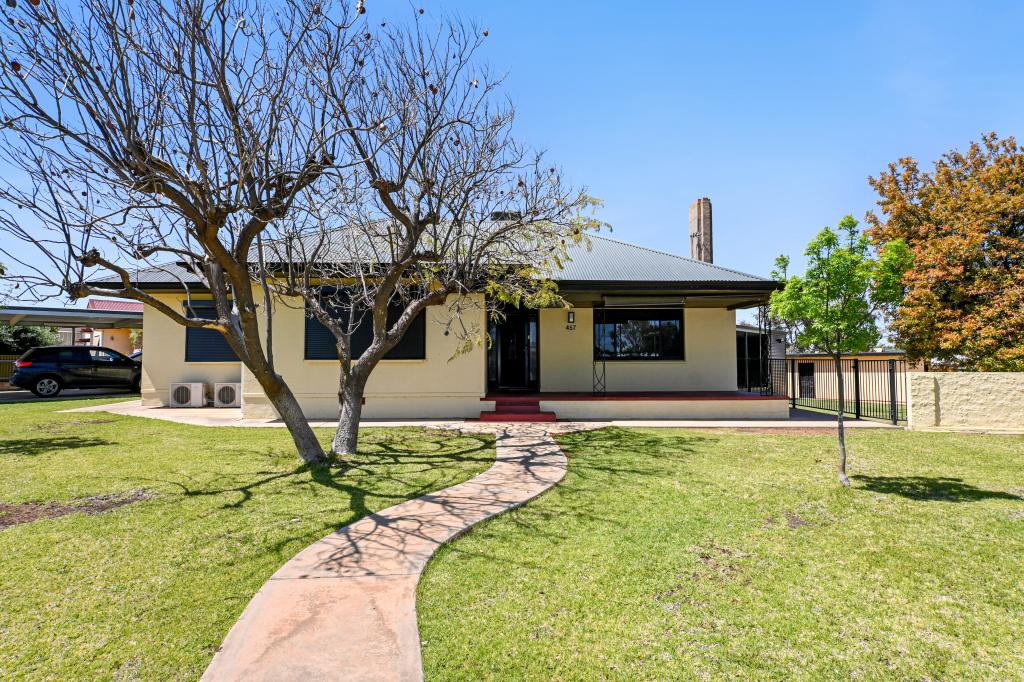 457 Cummins St, Broken Hill, NSW 2880