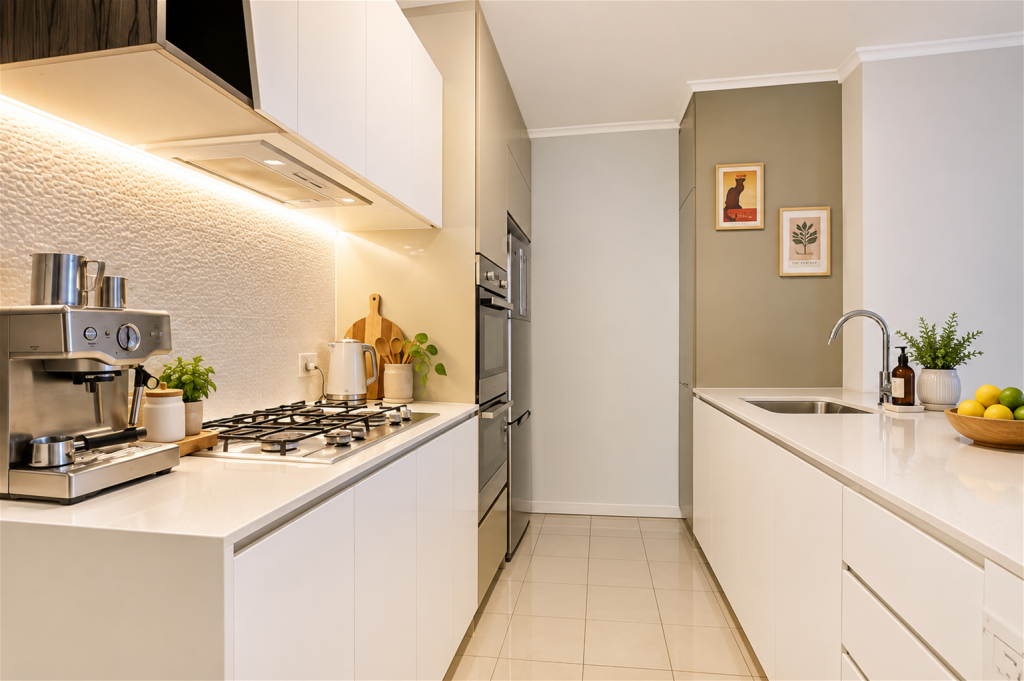 5/50 Connor St, Kangaroo Point, QLD 4169
