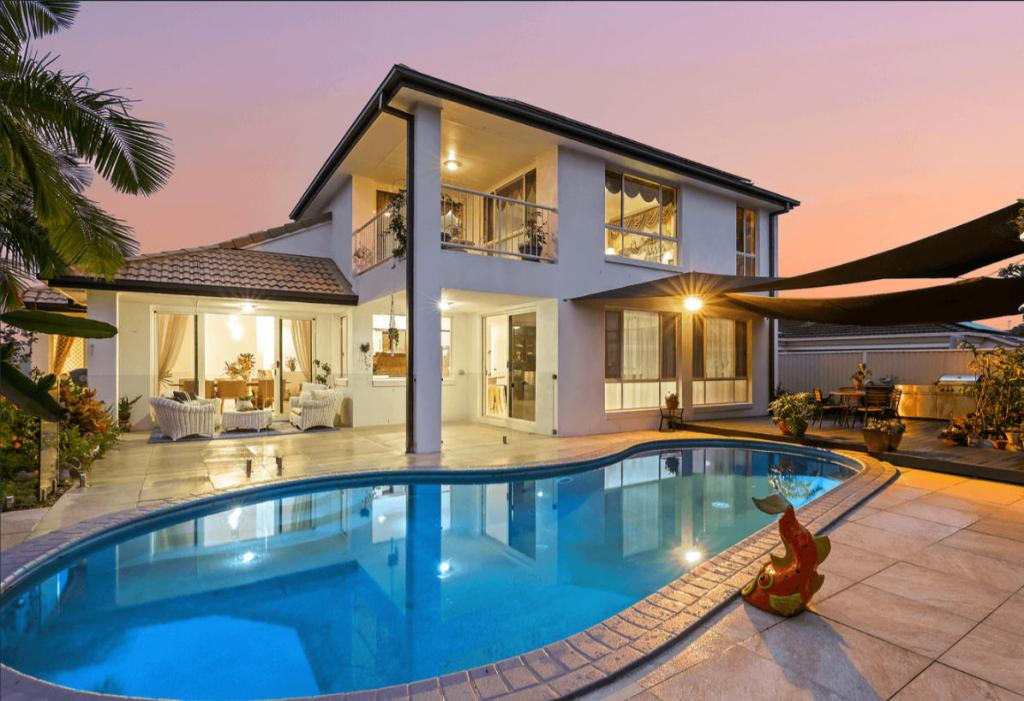 46 Olympus Dr, Robina, QLD 4226