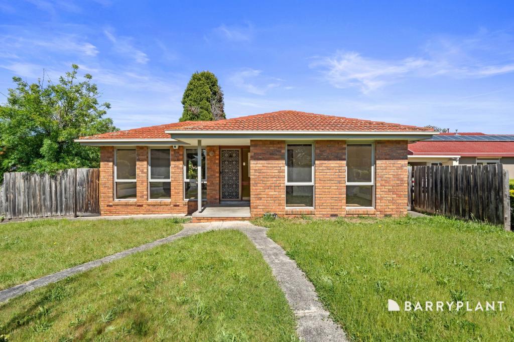 1 Lewis Cl, Mill Park, VIC 3082