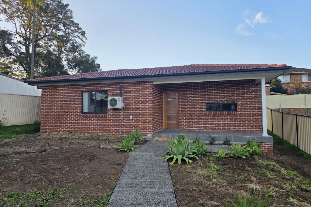 51a John St St, Granville, NSW 2142