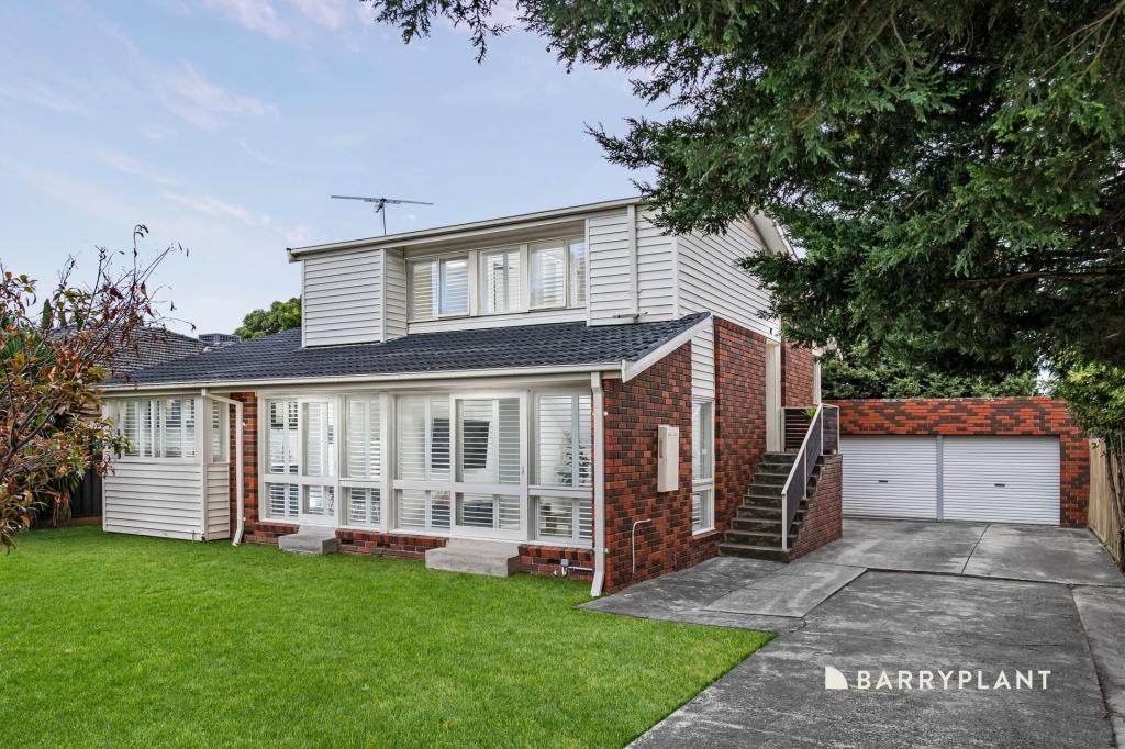 21 Tatlow Dr, Epping, VIC 3076