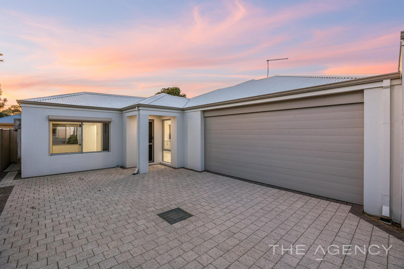 3/383 Carrington St, Hamilton Hill, WA 6163