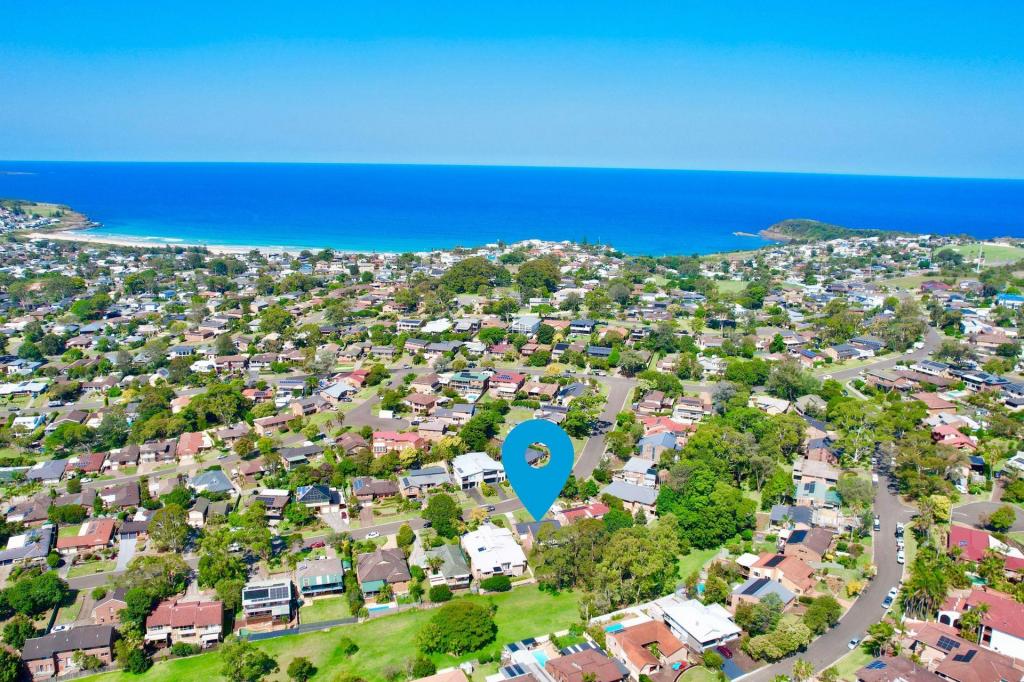 13 Tarrant Ave, Kiama Downs, NSW 2533