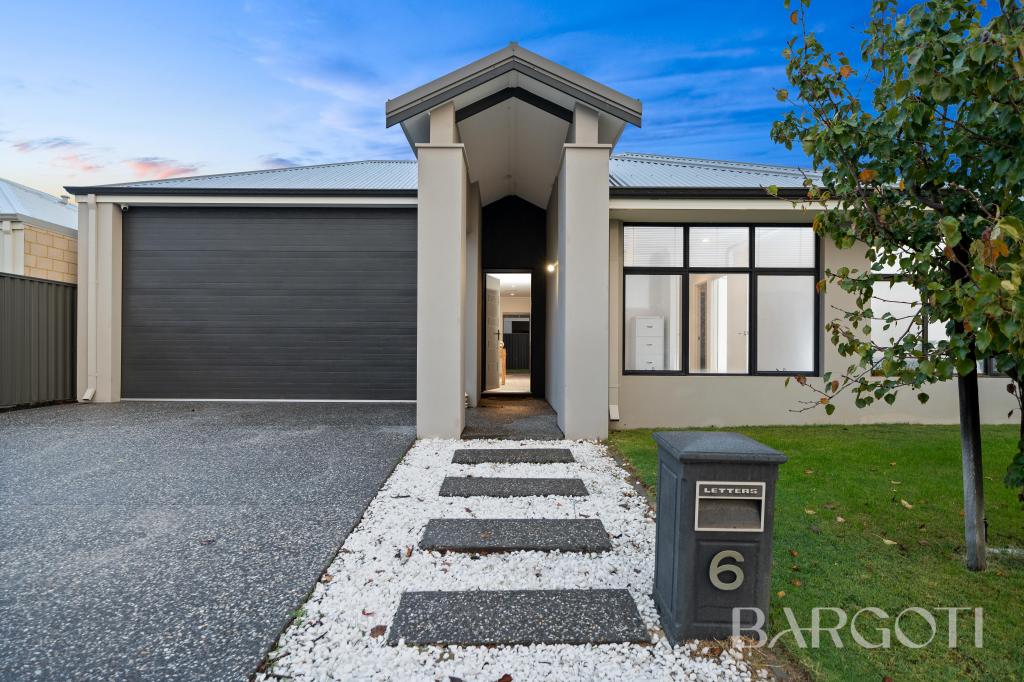 6 Buttermere Gra, Aveley, WA 6069