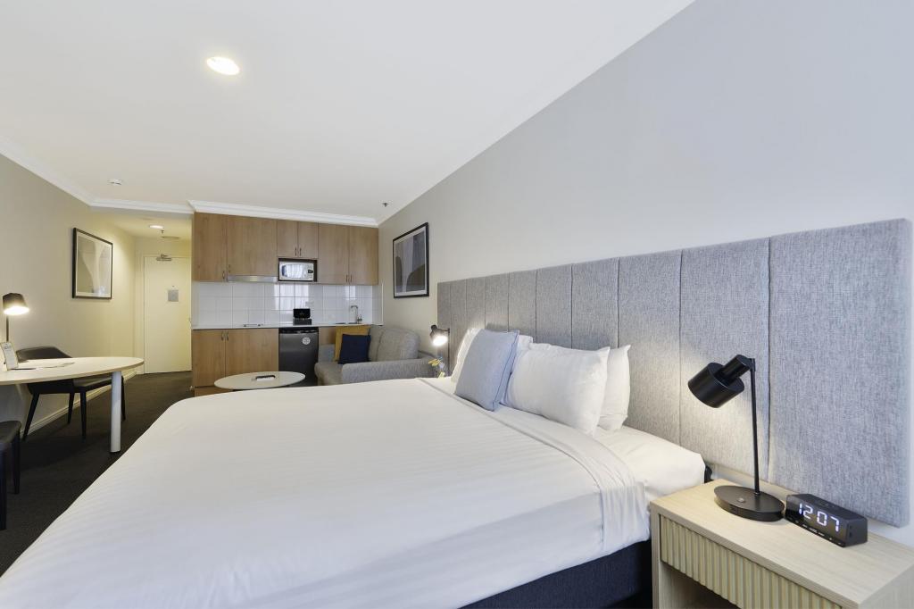 316/305 MURRAY ST, PERTH, WA 6000