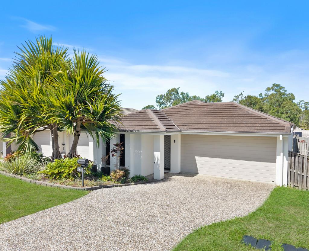 3 Wyndham Cct, Holmview, QLD 4207