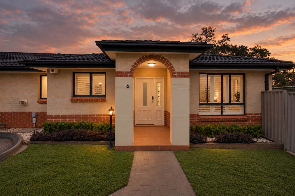 6/1-3 Renfrew St, Guildford West, NSW 2161