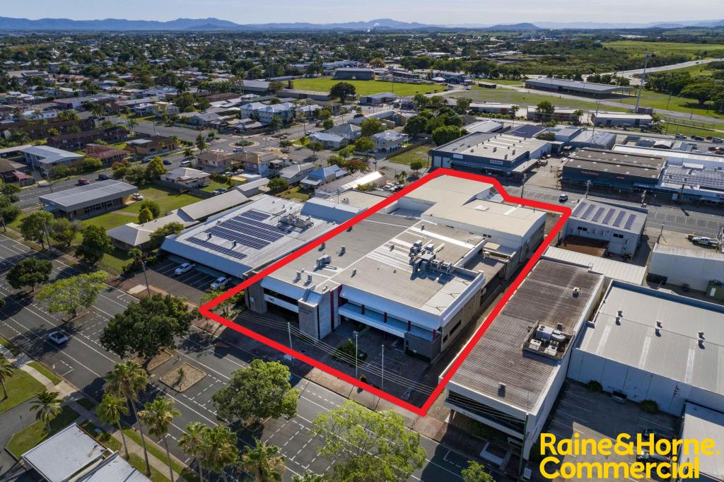 38-40 WELLINGTON ST, MACKAY, QLD 4740