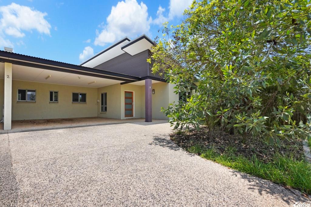 2/2 Havelock St, Coolalinga, NT 0839