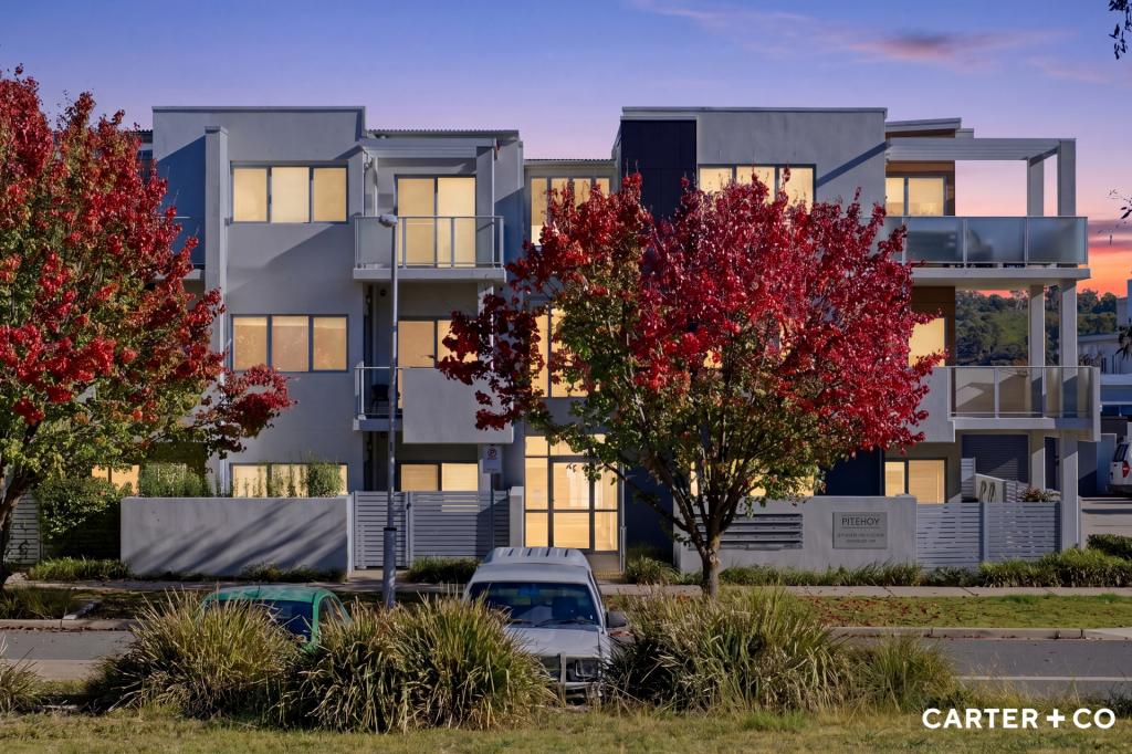 42/4 Thadoona St, Crace, ACT 2911