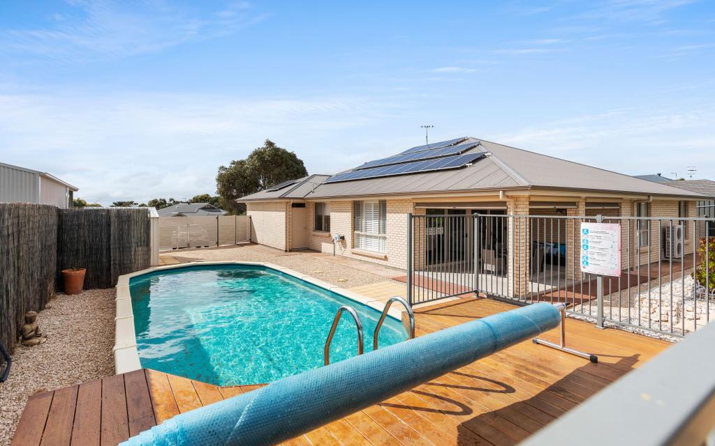 4 Hopkinson Ct, Hindmarsh Island, SA 5214