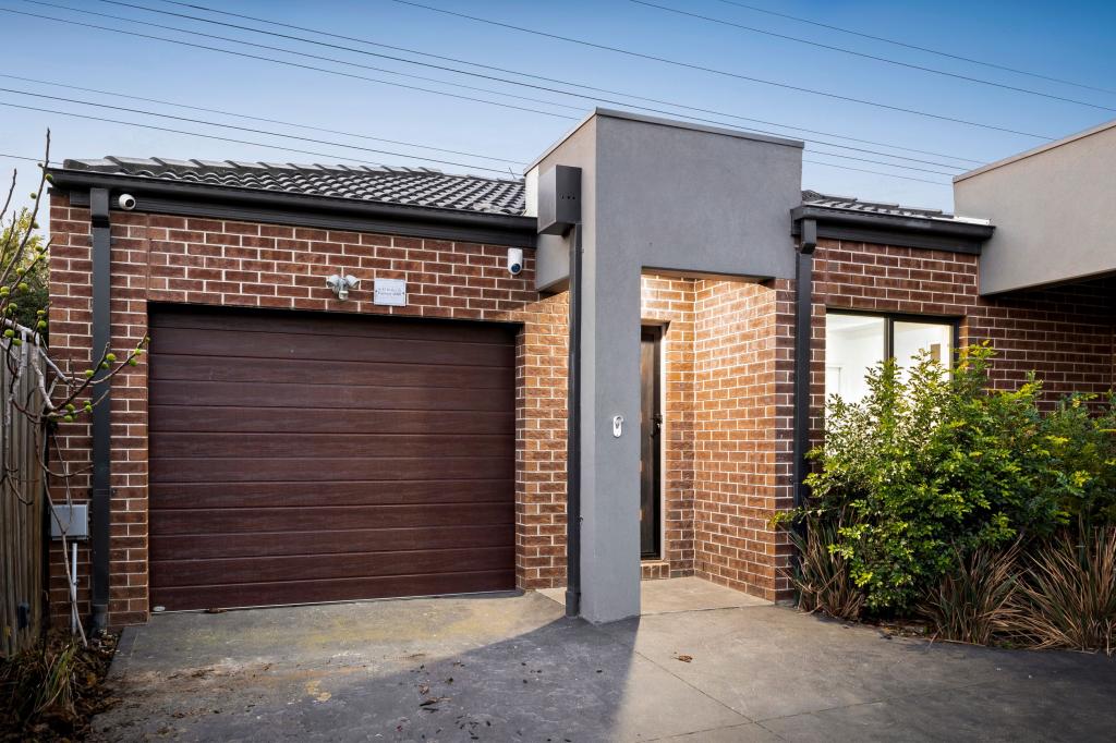 5/42 Hedley St, Fawkner, VIC 3060