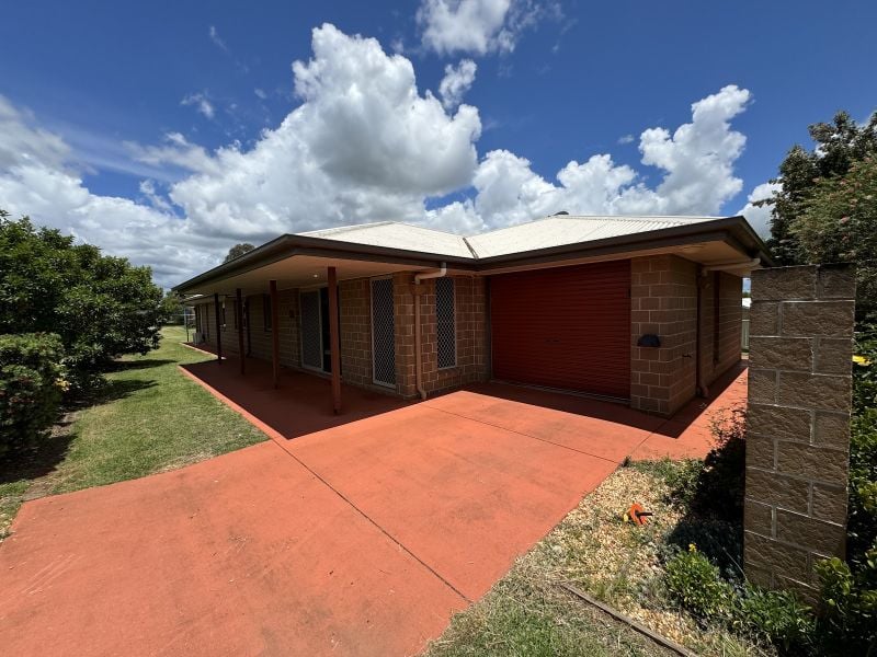 38 Sonaree Dr, Kingaroy, QLD 4610