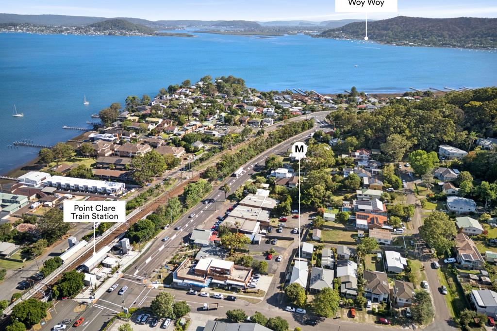 6 Talinga Ave, Point Clare, NSW 2250