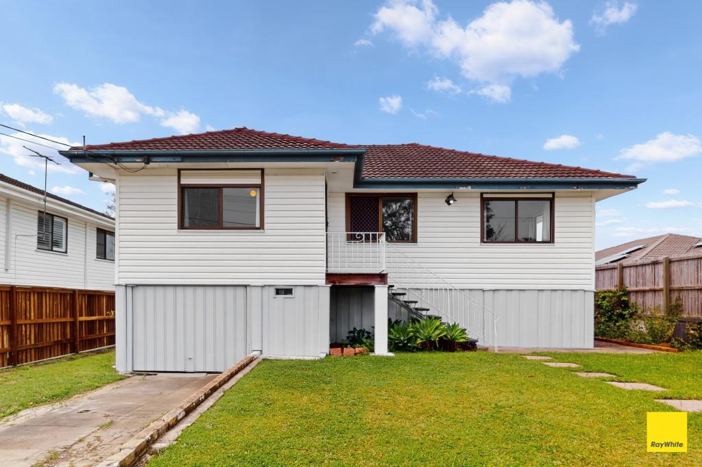 93 Orana St, Carina, QLD 4152