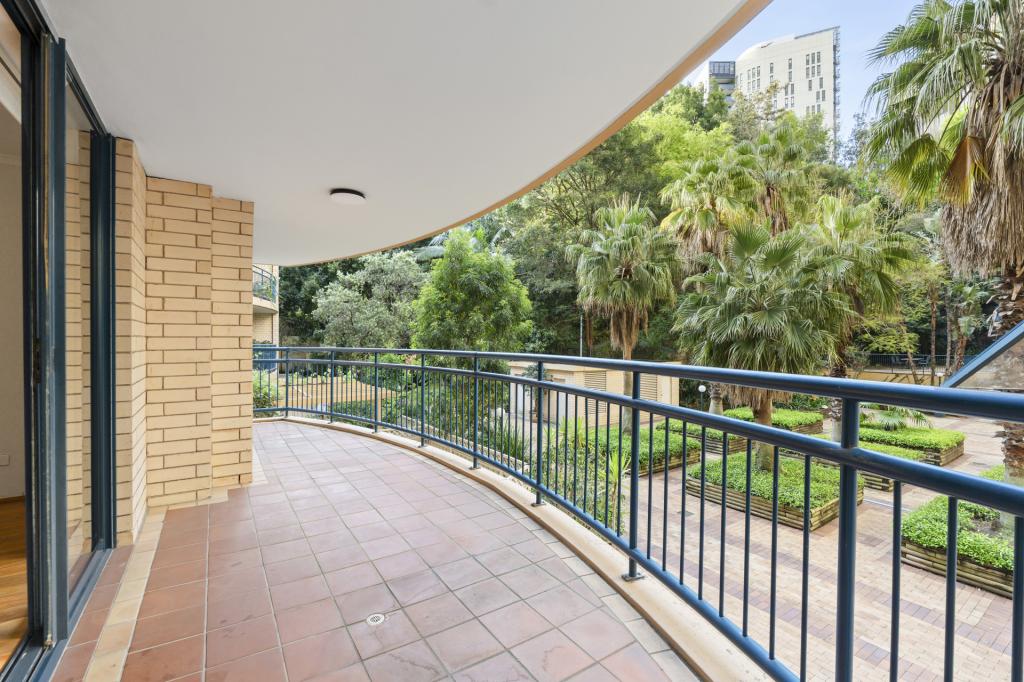 21/120 Saunders St, Pyrmont, NSW 2009