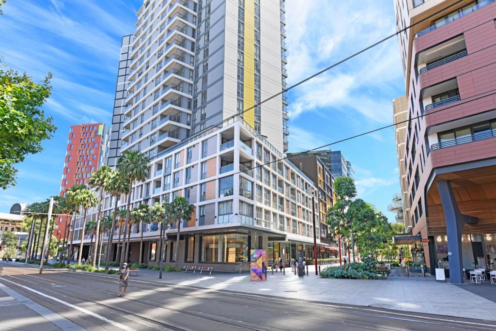 3343/65 Tumbalong Bvd, Haymarket, NSW 2000