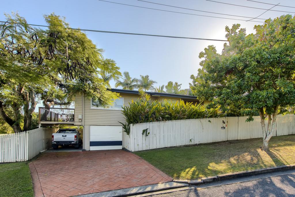 36 Nevin St, Aspley, QLD 4034