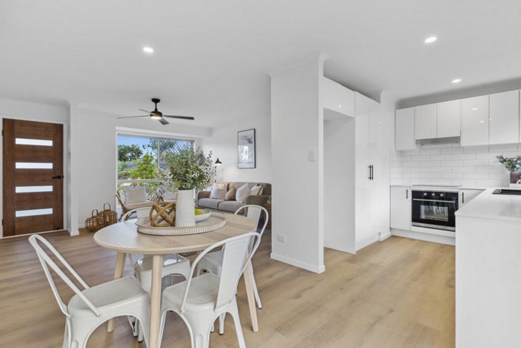 3/11-39 Kingaroy Ave, Helensvale, QLD 4212