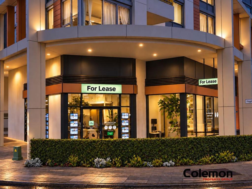 SHOP 1/1 BRODIE SPARK DR, WOLLI CREEK, NSW 2205