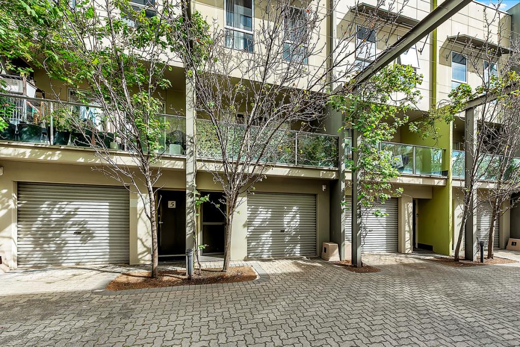 4/19-21 Metro Pde, Mawson Lakes, SA 5095