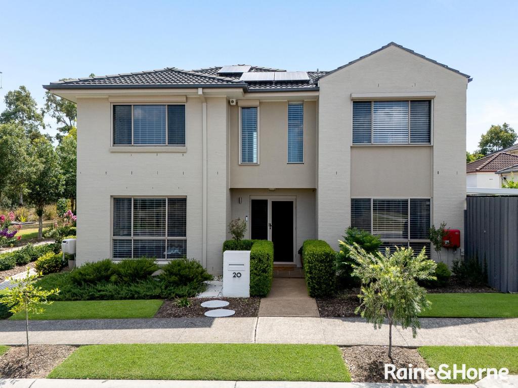 20 Glatton Rd, Glenfield, NSW 2167