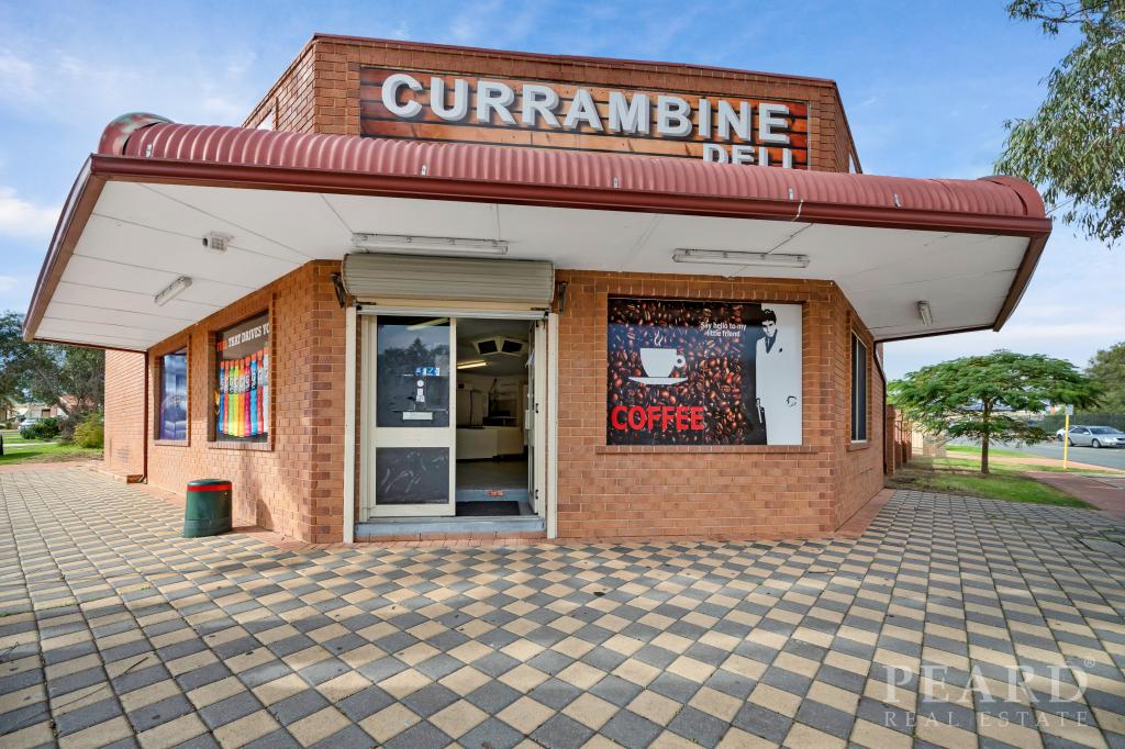 2 Somersby Gdns, Currambine, WA 6028