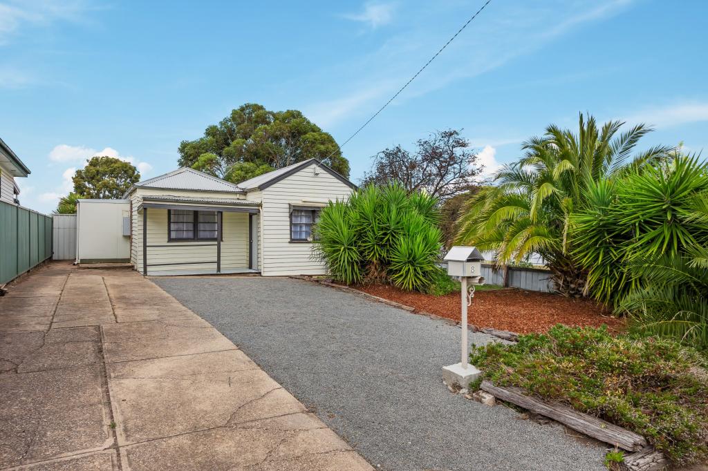 8 Houston St, Stawell, VIC 3380
