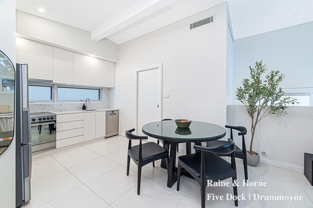 3 Lithgow St, Russell Lea, NSW 2046