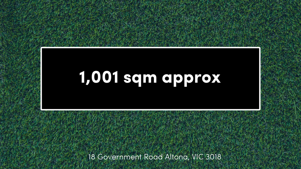 18 Government Rd, Altona, VIC 3018