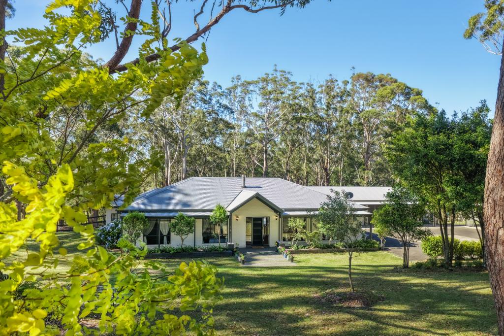 275B MATRON PORTER DR, NARRAWALLEE, NSW 2539