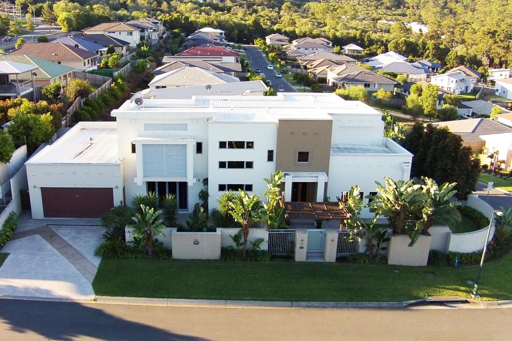 1 Mark Townend Link, Daisy Hill, QLD 4127