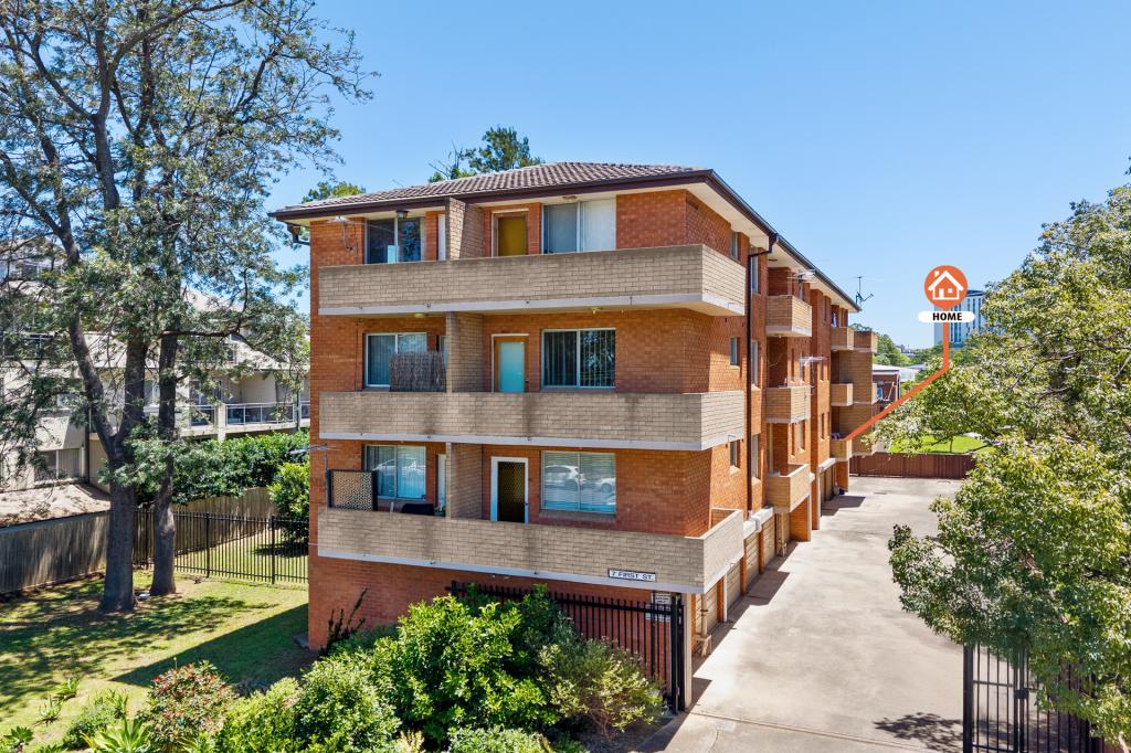 1/7 First St, Kingswood, NSW 2747