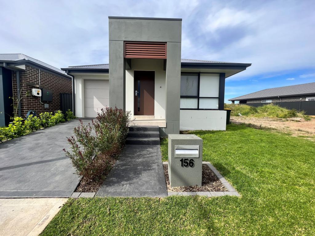 156 Parkway Dr, Marsden Park, NSW 2765