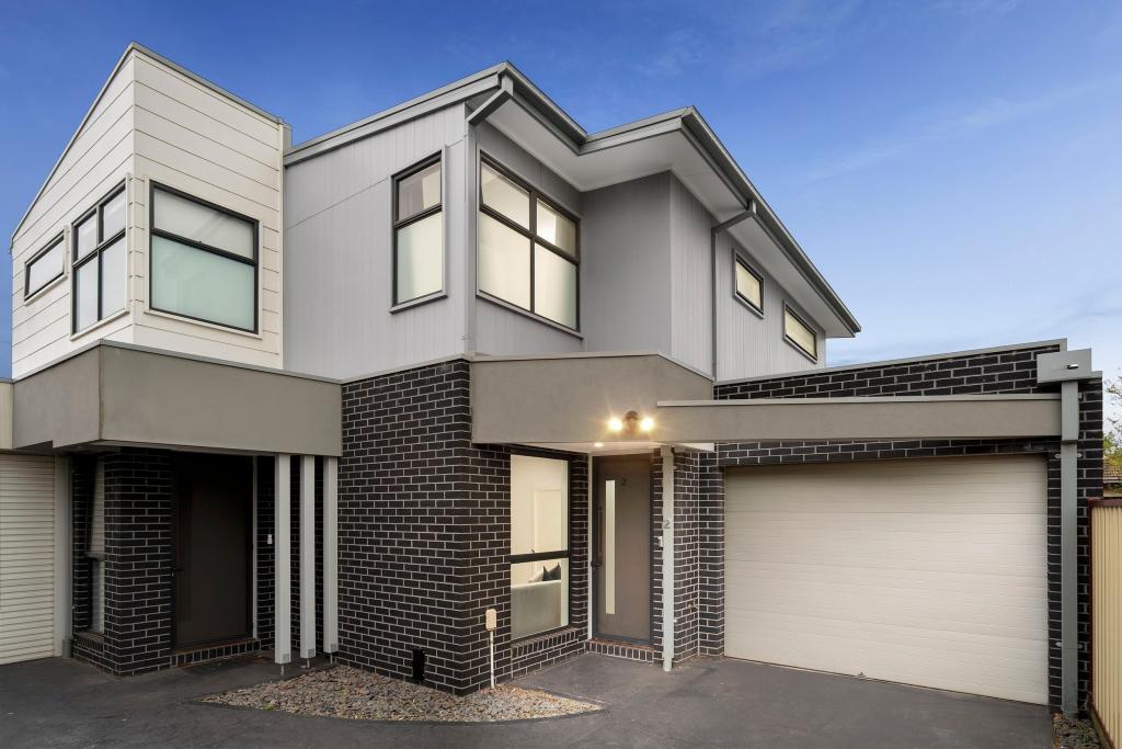 2/94 Mclaughlin St, Ardeer, VIC 3022