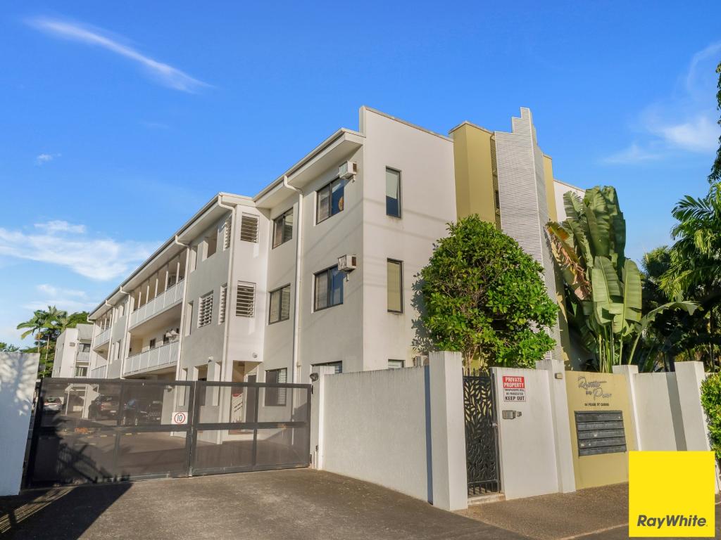 29/44-50 Pease St, Manoora, QLD 4870
