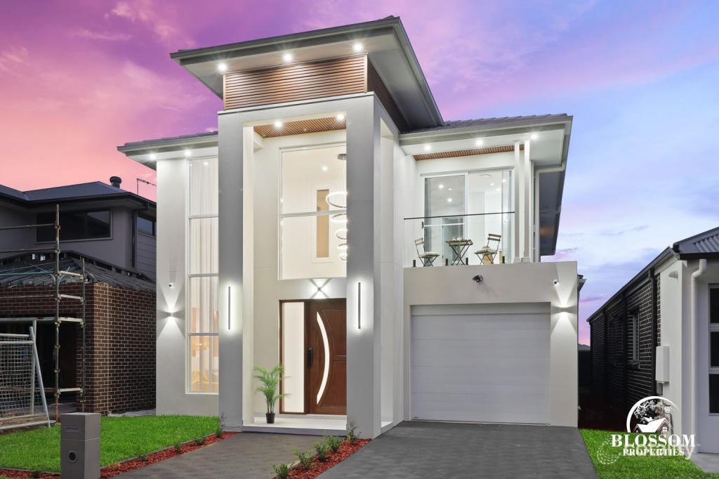 38 Garganey Pde, Melonba, NSW 2765