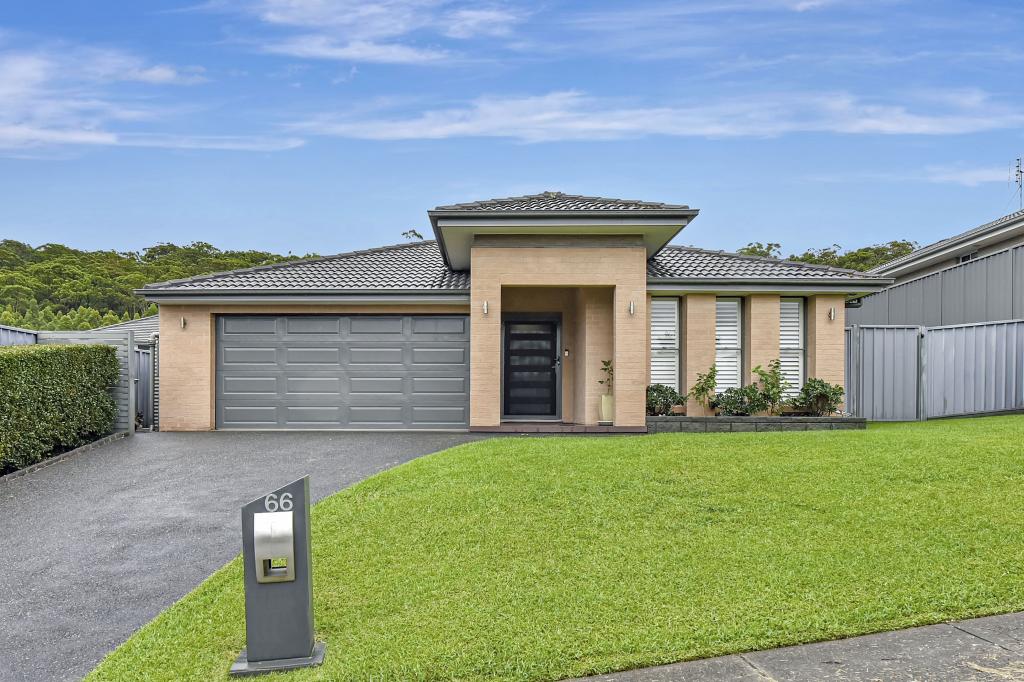 66 Blackwood Cct, Cameron Park, NSW 2285