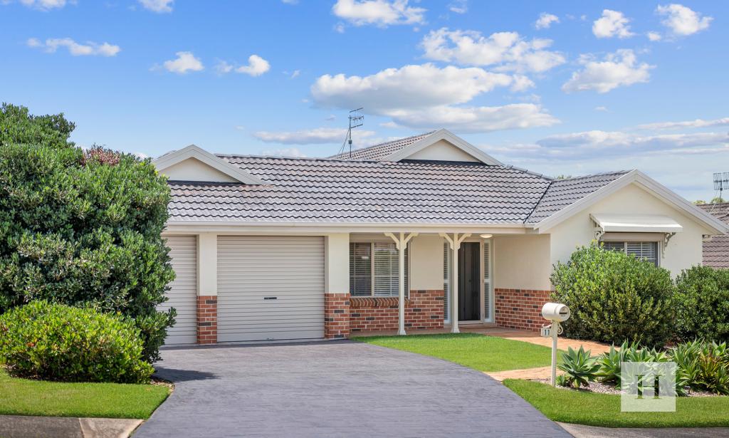 11 Stan Johnson Dr, Hamlyn Terrace, NSW 2259