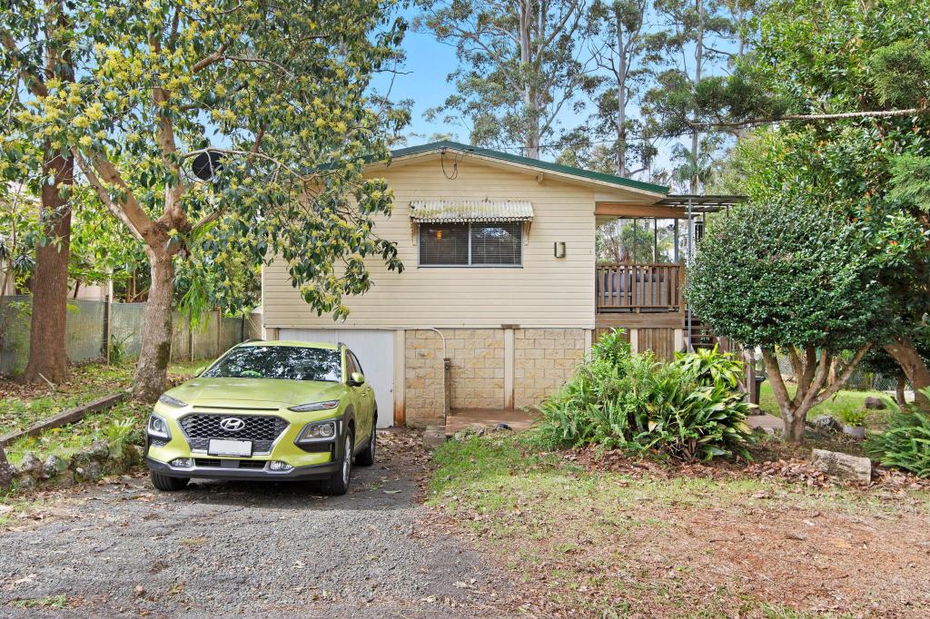 26 Wongawallan Rd, Tamborine Mountain, QLD 4272