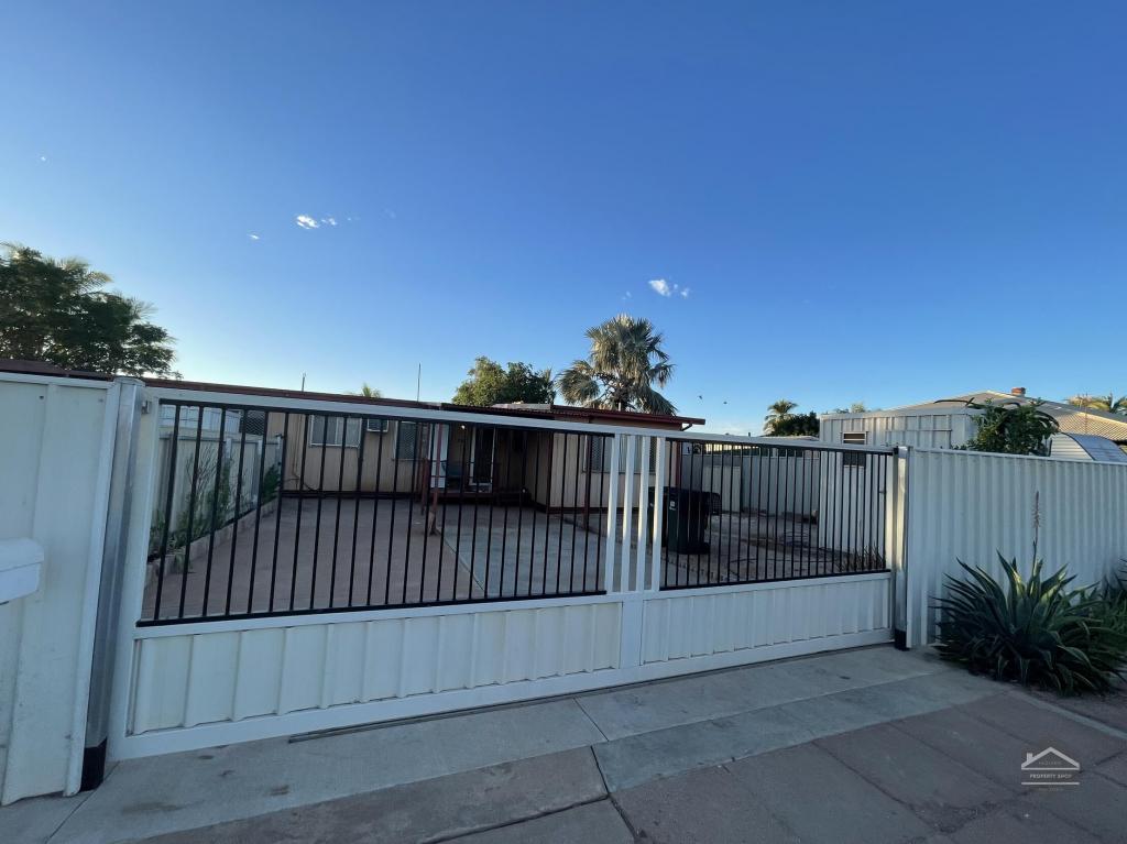35b Robinson St, Port Hedland, WA 6721