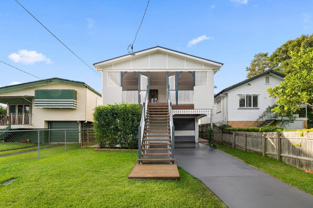 60 Thomas St, Sherwood, QLD 4075