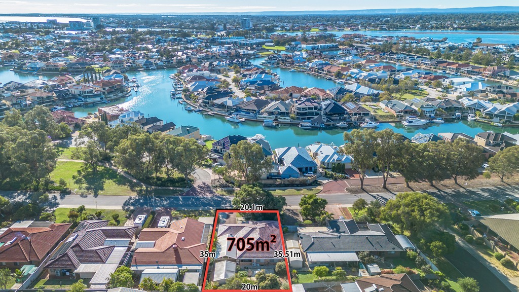 32 Mclarty Rd, Halls Head, WA 6210