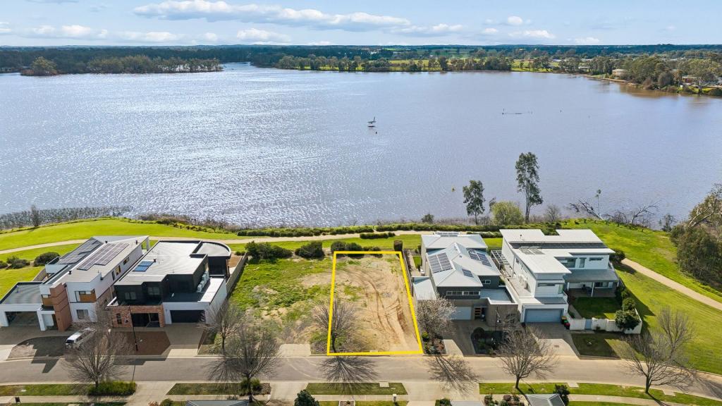 6 Lakeside Dr, Nagambie, VIC 3608